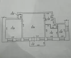 Ексклюзивна квартира в центрі міста з сучасним ремонтом фото 19 Ексклюзивна квартира в центрі міста з сучасним ремонтом фото 19