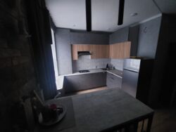 Продам 1 кім. квартиру р-н Ковалівки фото 4 Продам 1 кім. квартиру р-н Ковалівки фото 4