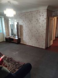 Продам 4 кім. квартиру, р-н Новомиколаївка фото 1 Продам 4 кім. квартиру, р-н Новомиколаївка фото 1