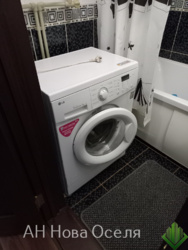 Продам 2х кімнатну квартиру в центрі міста. фото 12 Продам 2х кімнатну квартиру в центрі міста. фото 12