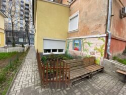 Продам 5 кім. квартиру в Центрі фото 9 Продам 5 кім. квартиру в Центрі фото 9