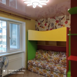 Продам 3 кім. квартиру в новобудові ЖК Ковалівський. фото 19 Продам 3 кім. квартиру в новобудові ЖК Ковалівський. фото 19