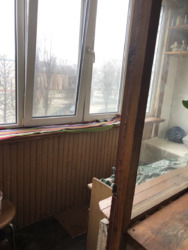 Продам простору 3 кім. квартиру на Ковалівці фото 3 Продам простору 3 кім. квартиру на Ковалівці фото 3