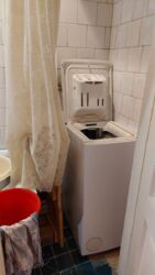 Продам 2 кім. квартиру по вул. Чорновола фото 7 Продам 2 кім. квартиру по вул. Чорновола фото 7