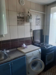 Продам 1 кім. квартиру, р-н Новомиколаївка фото 1 Продам 1 кім. квартиру, р-н Новомиколаївка фото 1