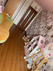 Прода 2 кім. квартиру з меблями, технікой фото 4 Прода 2 кім. квартиру з меблями, технікой фото 4