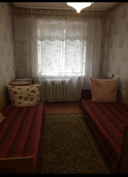 Продам 4 ком. квартиру по ул.Пожарського фото 4 Продам 4 ком. квартиру по ул.Пожарського фото 4