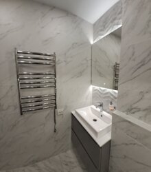 Продам велику, простору квартиру з меблями, технікою, без комісії. фото 14 Продам велику, простору квартиру з меблями, технікою, без комісії. фото 14