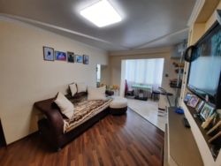 Продам 3 х комнатную квартиру с капитальным гаражом р-н Черемушки фото 2 Продам 3 х комнатную квартиру с капитальным гаражом р-н Черемушки фото 2