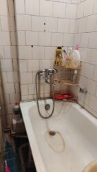 Продам 2 кім. квартиру по вул. Чорновола фото 6 Продам 2 кім. квартиру по вул. Чорновола фото 6