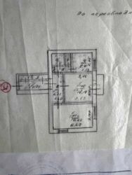 Продам 2-х кімнатну кваритру в центрі! фото 7 Продам 2-х кімнатну кваритру в центрі! фото 7
