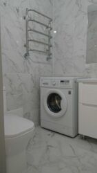 Продам 2 кім. квартиру з новим ремонтом, меблями, технікой фото 12 Продам 2 кім. квартиру з новим ремонтом, меблями, технікой фото 12