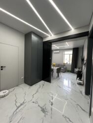 Продам простору 3 кім. квартиру з ремонтом, р-н Центр фото 8 Продам простору 3 кім. квартиру з ремонтом, р-н Центр фото 8