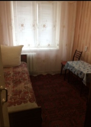 Продам 4 ком. квартиру по ул.Пожарського фото 1 Продам 4 ком. квартиру по ул.Пожарського фото 1