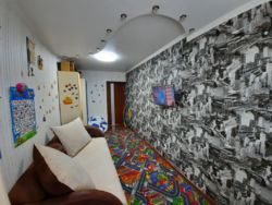 Продам 3 х комнатную квартиру с капитальным гаражом р-н Черемушки фото 6 Продам 3 х комнатную квартиру с капитальным гаражом р-н Черемушки фото 6