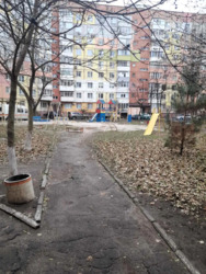 Продається 2-х кімнатна квартира на Ковалівці. фото 8 Продається 2-х кімнатна квартира на Ковалівці. фото 8