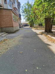 Продам двокімнатну квартиру в центрі міста на 3-му поверсі. фото 11 Продам двокімнатну квартиру в центрі міста на 3-му поверсі. фото 11