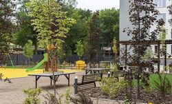 Продам велику, простору квартиру з меблями, технікою, без комісії. фото 16 Продам велику, простору квартиру з меблями, технікою, без комісії. фото 16