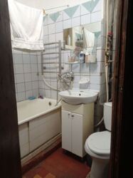 Продам 3 кім. квартиру по вул. Кільцева фото 6 Продам 3 кім. квартиру по вул. Кільцева фото 6