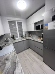 Продам 3 кім. квартиру в новобудові р-н Полтавська фото 1 Продам 3 кім. квартиру в новобудові р-н Полтавська фото 1