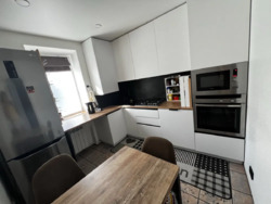 Продам 3 кім. квартиру, р-н Новомиколаївка фото 1 Продам 3 кім. квартиру, р-н Новомиколаївка фото 1