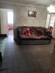Продам 4 кім. квартиру, р-н Новомиколаївка фото 6 Продам 4 кім. квартиру, р-н Новомиколаївка фото 6