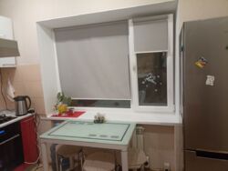 Продам 2 кімнатну квартиру с ремонтом, р-н Новомиколаївка фото 4 Продам 2 кімнатну квартиру с ремонтом, р-н Новомиколаївка фото 4