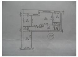 Продам 3 кімнатну квартиру Попова фото 13 Продам 3 кімнатну квартиру Попова фото 13