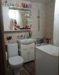 Продам 1 кім. квартиру р-н Жадова фото 10 Продам 1 кім. квартиру р-н Жадова фото 10