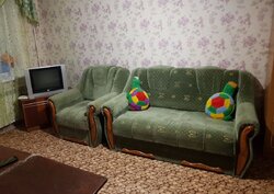 Продам 3 кім. квартиру на Жадова фото 2 Продам 3 кім. квартиру на Жадова фото 2