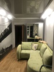 Продам 4 кім. квартиру р-н Нової Балашівки фото 1 Продам 4 кім. квартиру р-н Нової Балашівки фото 1