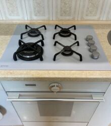 Продам 3 кім. квартиру р-н Новомиколаївки, меблі, техніка фото 13 Продам 3 кім. квартиру р-н Новомиколаївки, меблі, техніка фото 13