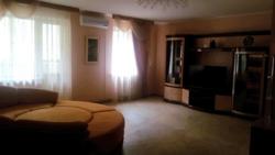 Продается 5-комнатная квартира (перепланированная) на Полтавской фото 4 Продается 5-комнатная квартира (перепланированная) на Полтавской фото 4