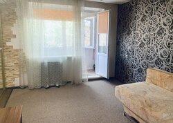 Продам 2 кім. квартиру з р-н Критого ринку фото 1 Продам 2 кім. квартиру з р-н Критого ринку фото 1