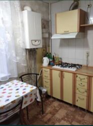 Продам 4 кім квартиру Попова(напротив Августа) фото 14 Продам 4 кім квартиру Попова(напротив Августа) фото 14