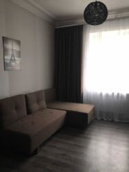 Продам простору 2 кім. квартиру, р-н 5/5 фото 2 Продам простору 2 кім. квартиру, р-н 5/5 фото 2