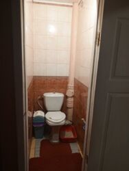 Продам 2-кімнатну квартиру з гаражем. фото 7 Продам 2-кімнатну квартиру з гаражем. фото 7