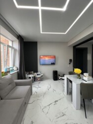 Продам простору 3 кім. квартиру з ремонтом, р-н Центр фото 5 Продам простору 3 кім. квартиру з ремонтом, р-н Центр фото 5