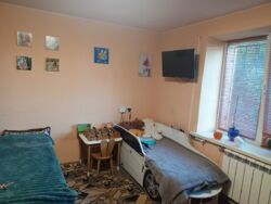 Продам 2-кімнатну квартиру з гаражем. фото 2 Продам 2-кімнатну квартиру з гаражем. фото 2