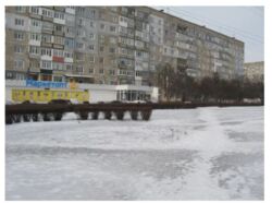 Продам 3 кімнатну квартиру Попова фото 2 Продам 3 кімнатну квартиру Попова фото 2