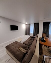 Продам велику, простору квартиру з меблями, технікою, без комісії. фото 2 Продам велику, простору квартиру з меблями, технікою, без комісії. фото 2