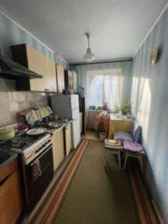 Продам 3 кім. квартиру р-н Жадова фото 1 Продам 3 кім. квартиру р-н Жадова фото 1