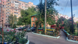 Продаж 1 кімнатної квартири на вул. Державності ( Жадова) Поруч з АТБ фото 1 Продаж 1 кімнатної квартири на вул. Державності ( Жадова) Поруч з АТБ фото 1