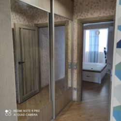 Продам 3 кім. квартиру в новобудові ЖК Ковалівський. фото 16 Продам 3 кім. квартиру в новобудові ЖК Ковалівський. фото 16