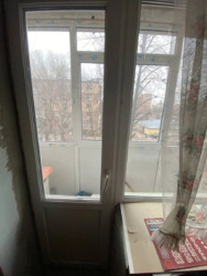 Продам 2 кім. квартиру, р-н Волкова фото 2 Продам 2 кім. квартиру, р-н Волкова фото 2