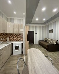 Продам 2 кім. смарт квартира в Центрі міста фото 1 Продам 2 кім. смарт квартира в Центрі міста фото 1