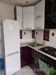 Продам 2х кімнатну квартиру в центрі міста. фото 4 Продам 2х кімнатну квартиру в центрі міста. фото 4