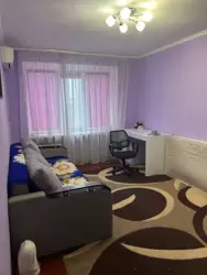 Продається затишна однокімнатна квартира фото 7 Продається затишна однокімнатна квартира фото 7