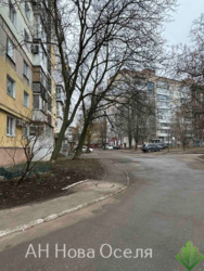 Продам простору 4 кім. квартиру, вул. Соборна фото 15 Продам простору 4 кім. квартиру, вул. Соборна фото 15