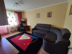 Продам 2-х кімнатну квартиру на Волкова фото 4 Продам 2-х кімнатну квартиру на Волкова фото 4